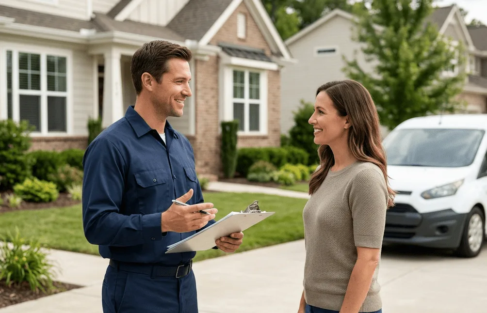 Mold Remediation Beckemeyer, IL FAQs